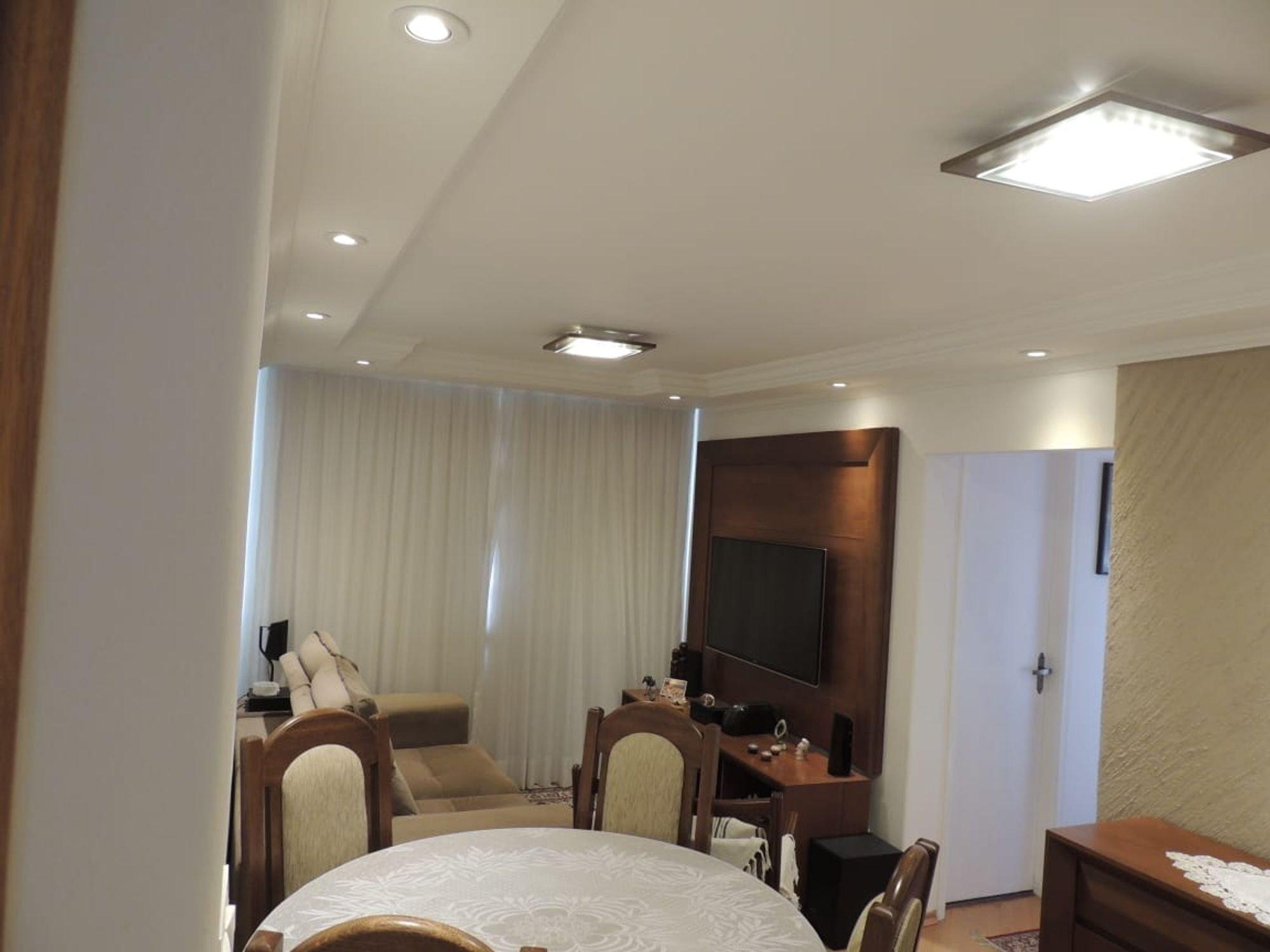 Apartamentos em Tremembé