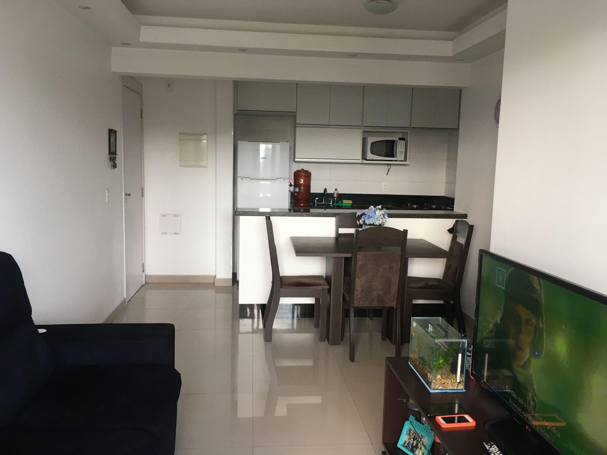 Apartamentos em Vila Medeiros