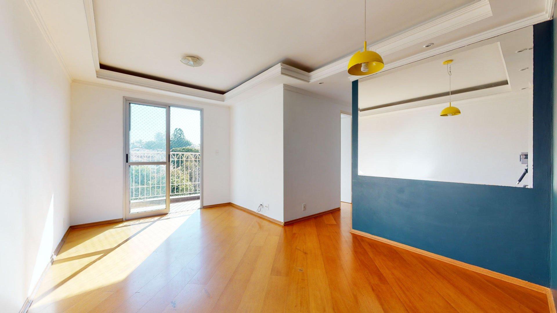 Apartamentos em Raposo Tavares