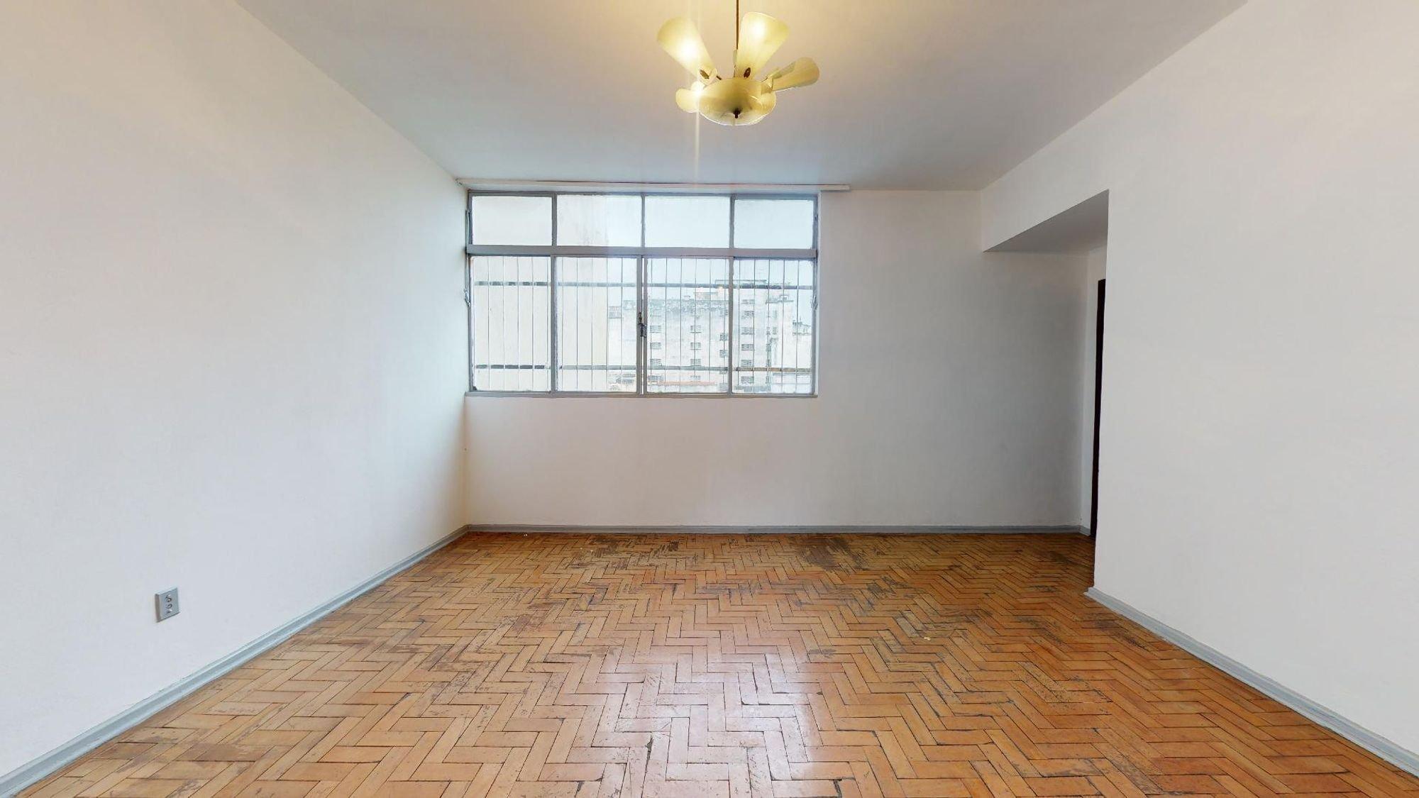 Apartamentos em Santa Efigênia