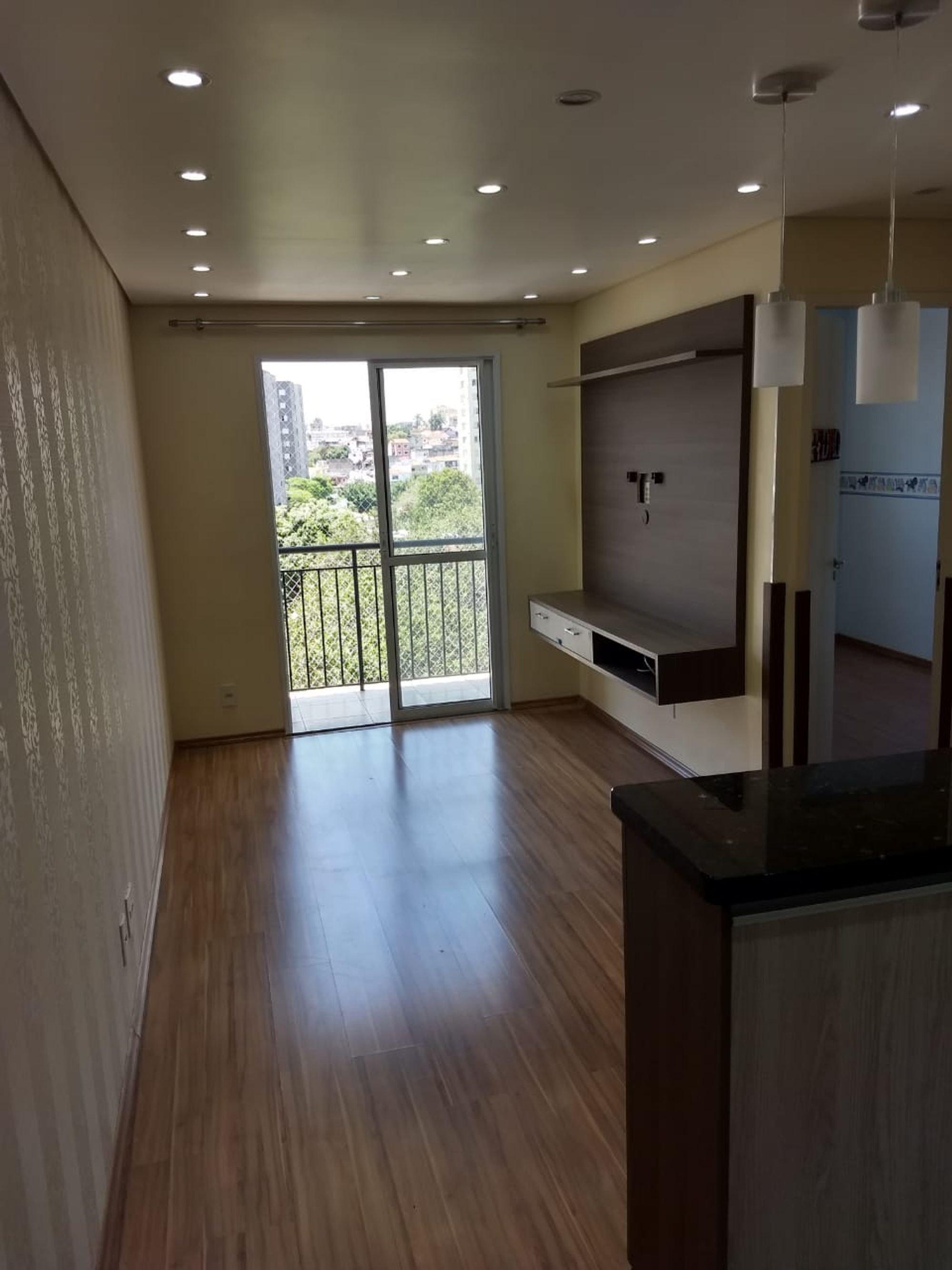 Apartamentos em Vila Cruz das Almas