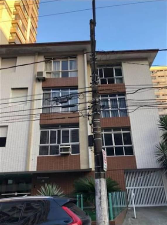 Apartamentos em Embaré