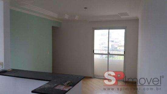 Apartamentos em Vila Palmares