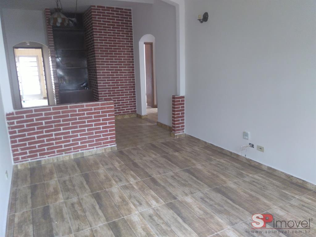 Casas em Jardim Da Saude