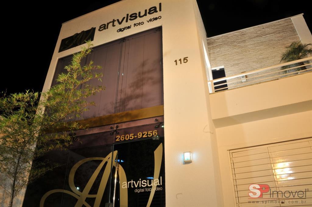 Casas em Quarta Parada