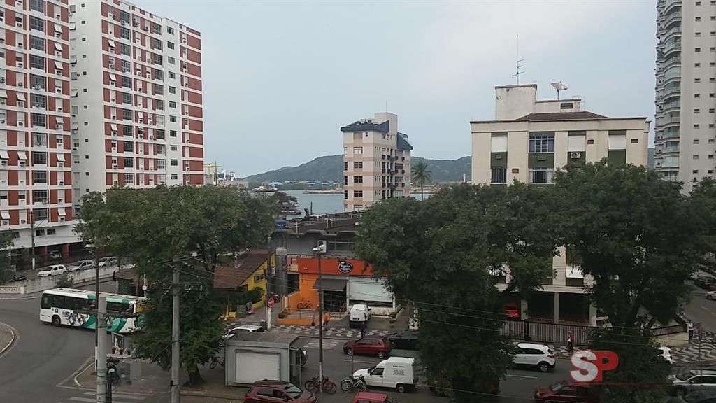 Apartamentos em Ponta da Praia