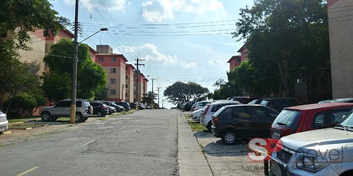 Apartamentos em Conceição
