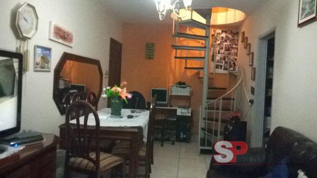 Apartamentos em Parque Tomas Saraiva