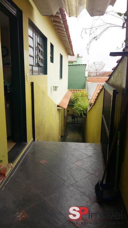Casas em Vila Alice