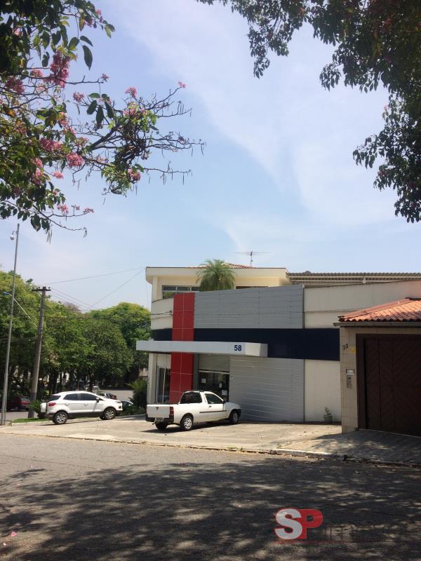 Comércios em Jardim São Caetano