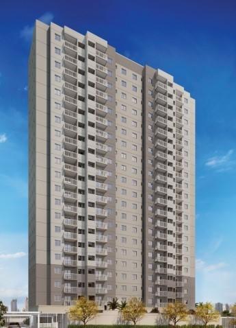 Apartamentos em Socorro