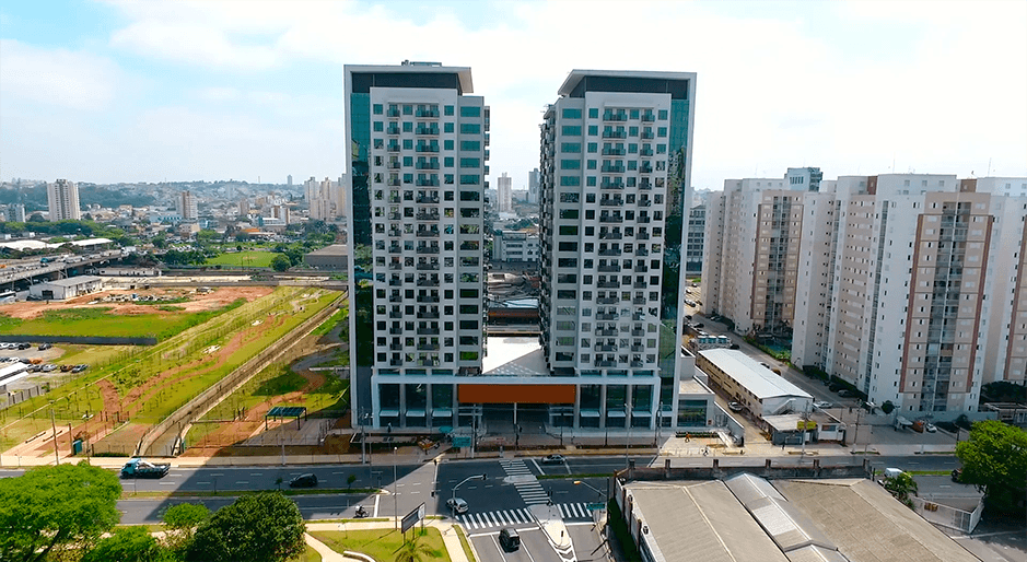Comércios em Jardim