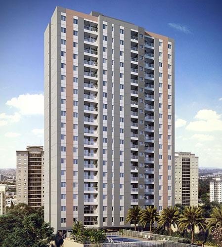 Apartamentos em Boa Vista