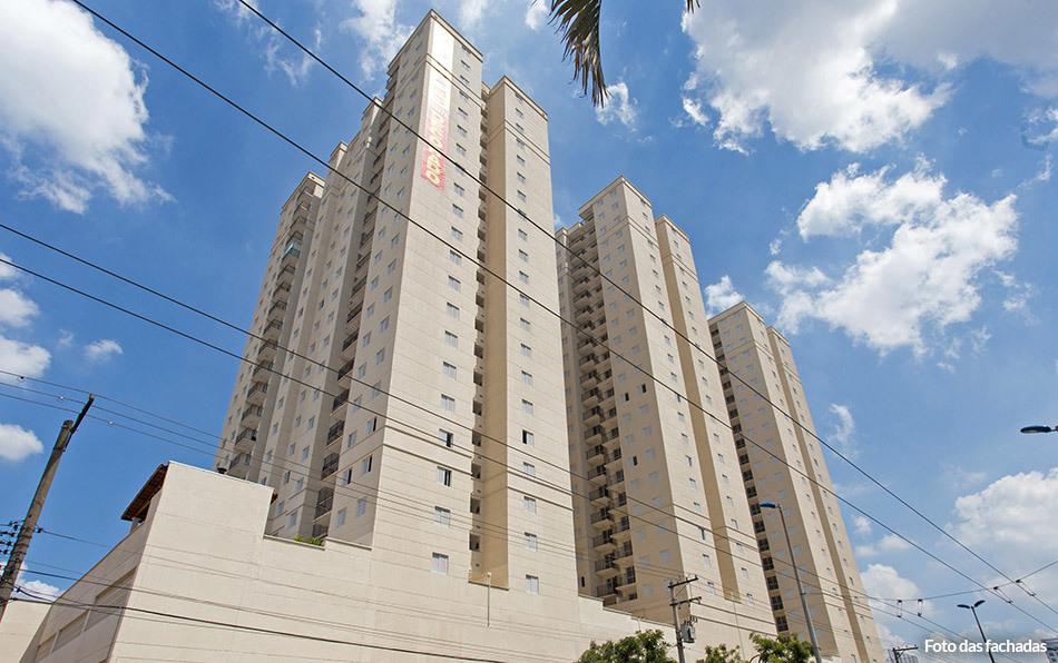Apartamentos em Centro