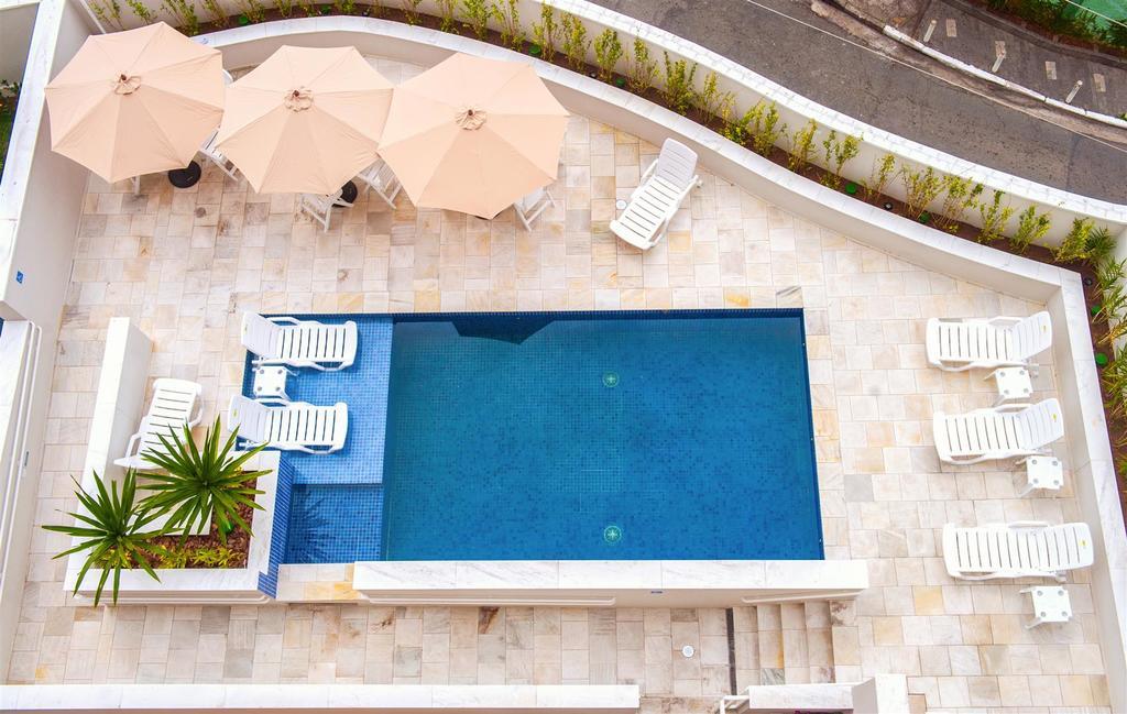 Apartamentos em Santa Maria