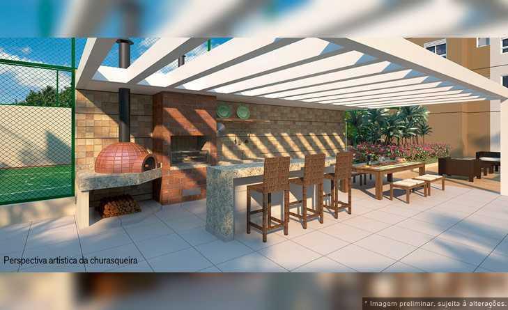 Apartamentos em Santa Paula