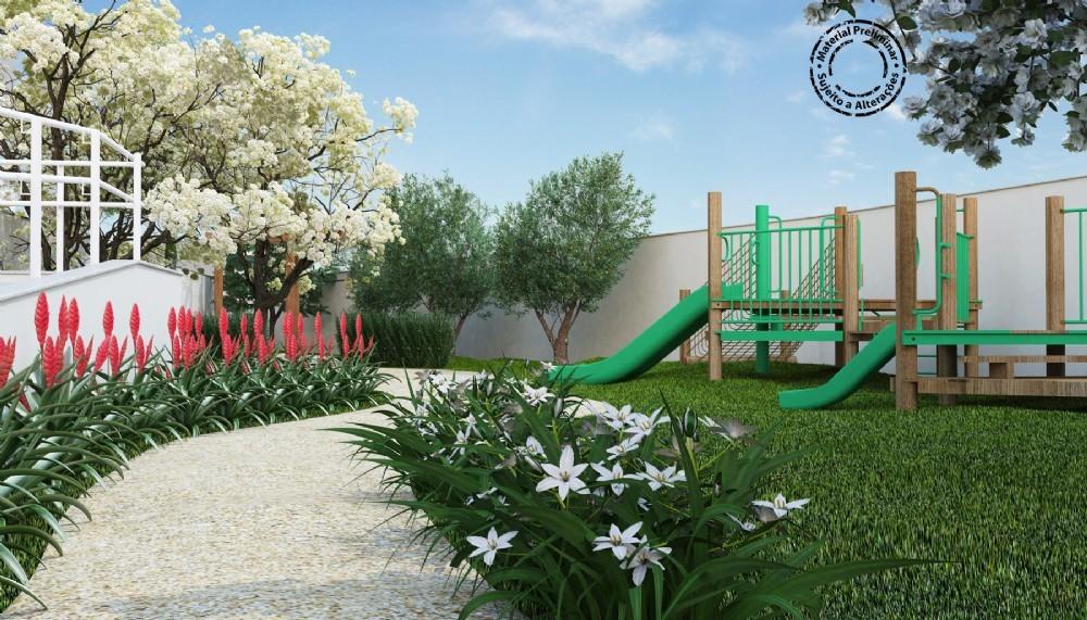 Apartamentos em Parque das Nações