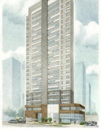 Apartamentos em Vila Nova Conceicao