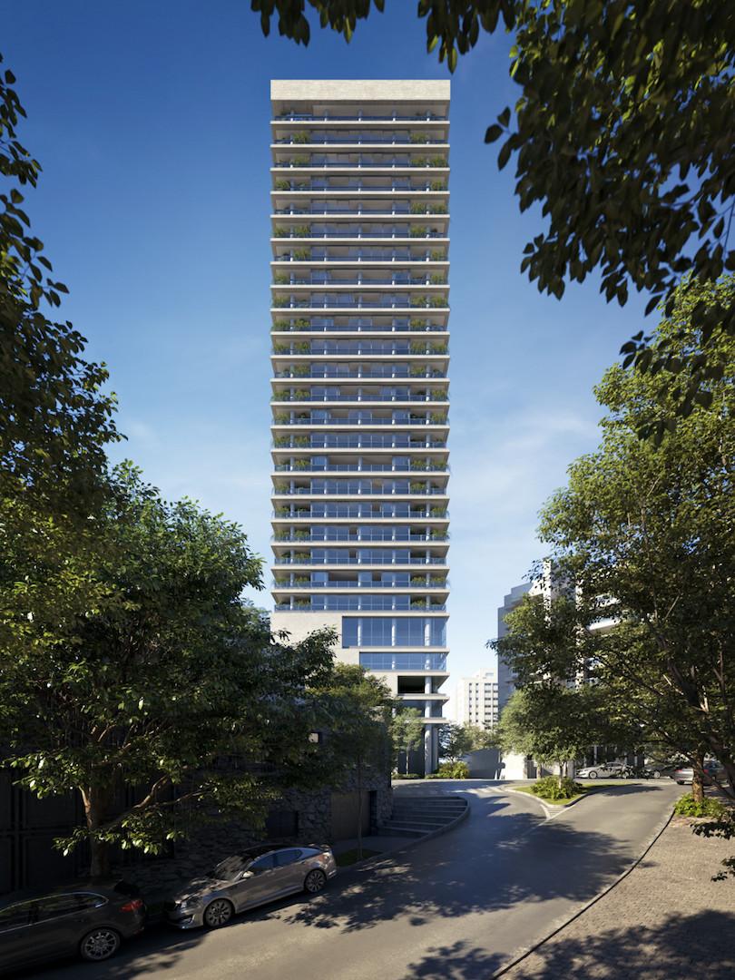 Apartamentos em Vila Madalena