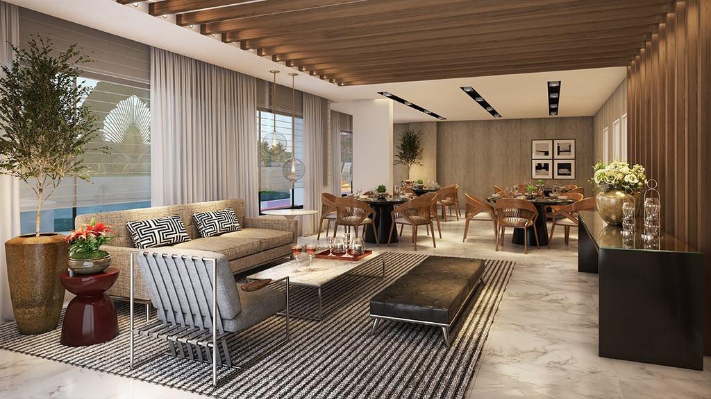 Apartamentos em Vila Yara