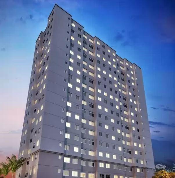 Apartamentos em Capão Redondo