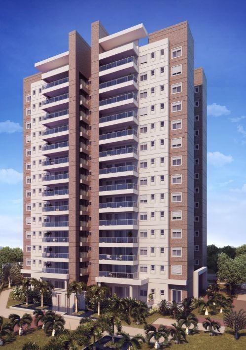 Apartamentos em Tamboré