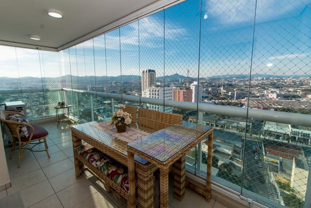 Apartamentos em Vila Osasco