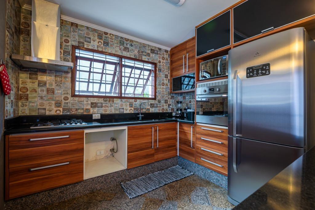 Casas em Brooklin Paulista