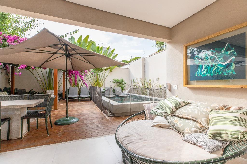Casas em Jardim Luzitânia