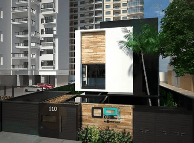 Casas em Vila Nova Conceicao