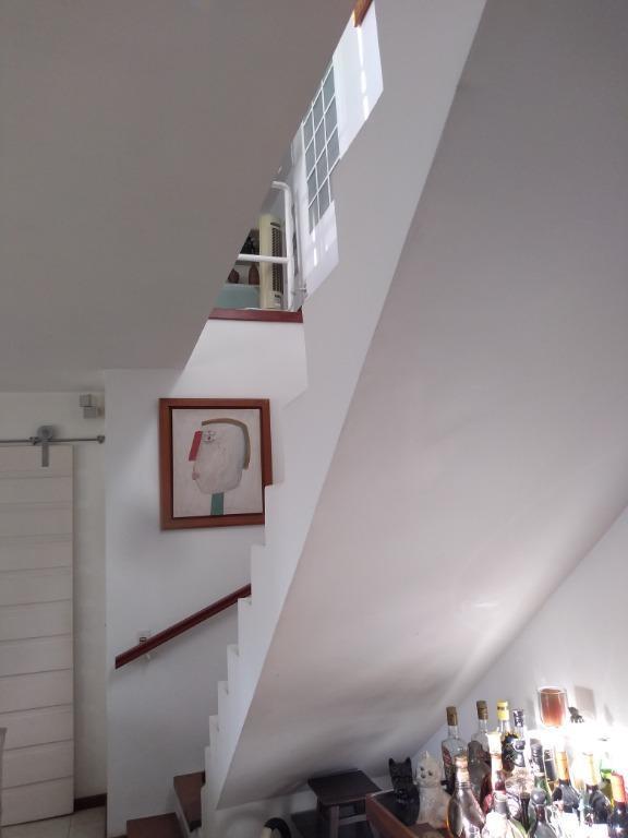 Casas em Vila Monumento