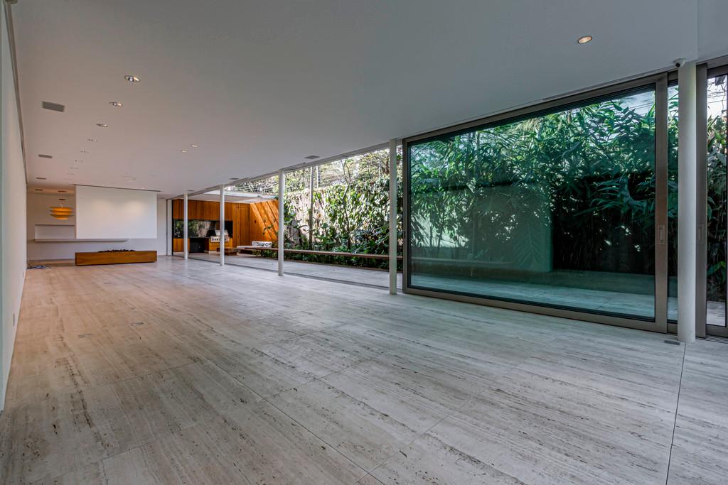 Casas em Jardim Europa