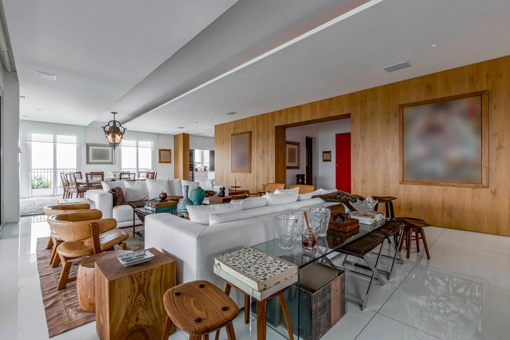 Apartamentos em Jardim Europa