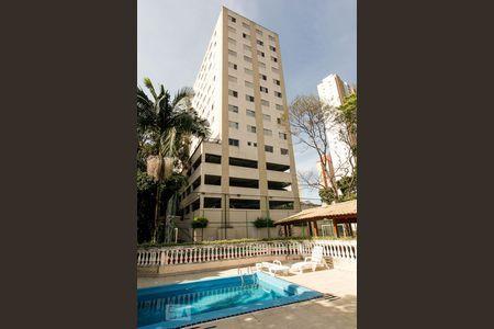 Apartamentos em Vila Leonor