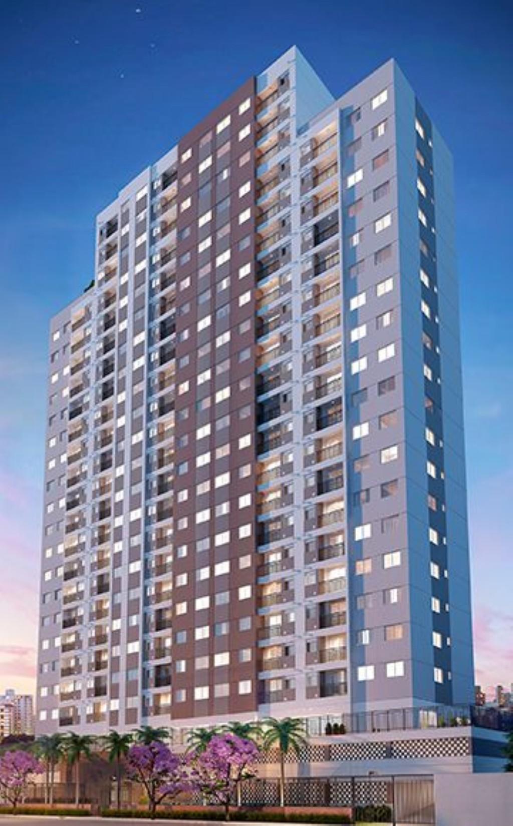 Apartamentos em Liberdade