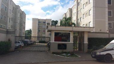 Apartamentos em Bonsucesso