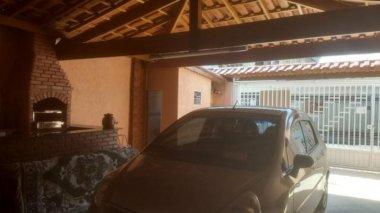 Casas em Cocaia