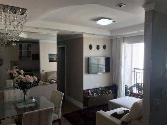 Apartamentos em Cocaia