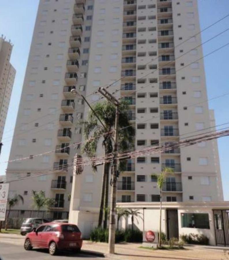 Apartamentos em Vila Augusta