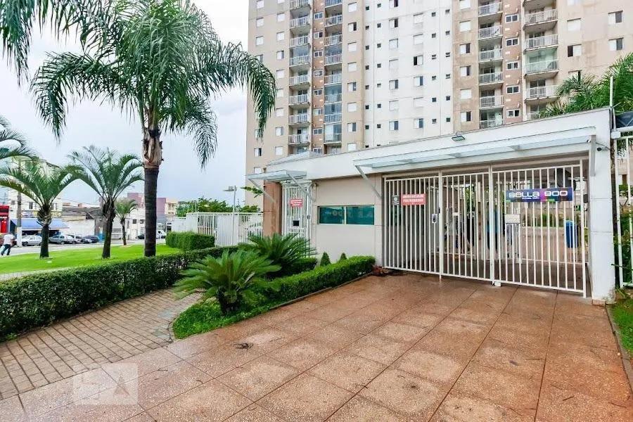 Apartamentos em Vila Cunha Bueno