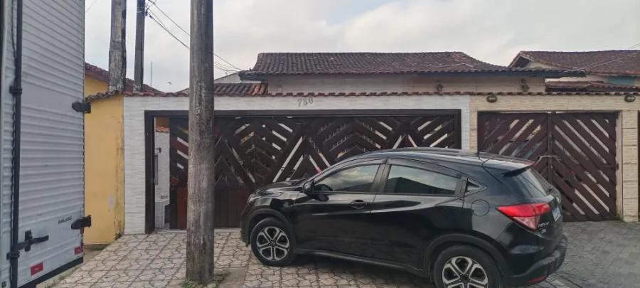 Casas em Jardim Praia Grande