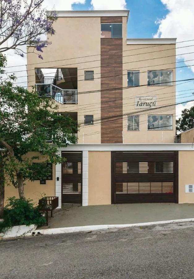 Apartamentos em Cidade A E Carvalho
