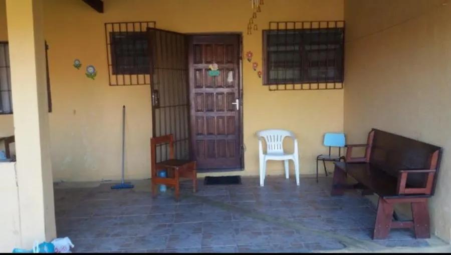 Casas em Vera Cruz