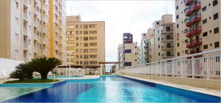 Apartamentos em Ccidade ocian