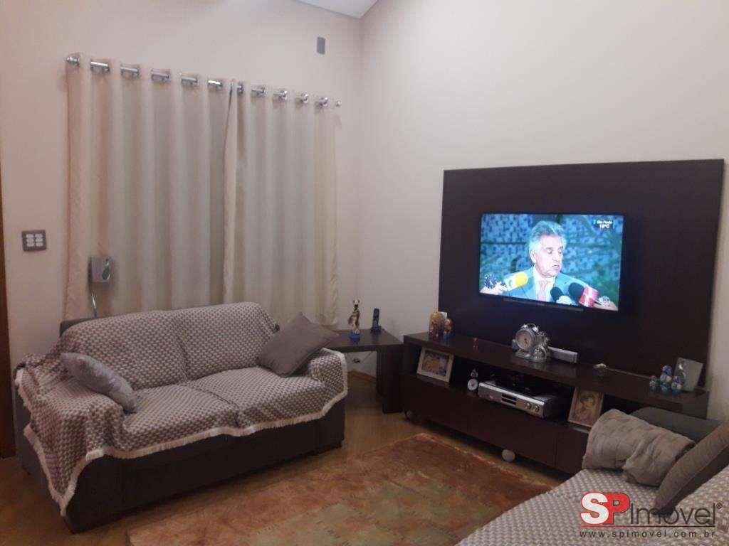 Casas em Bairro Campestre