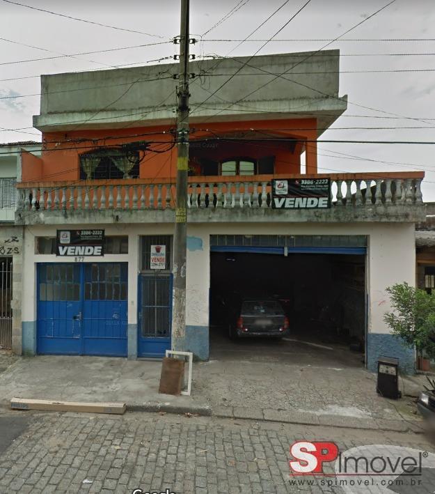 Casas em Vila Nova Manchester