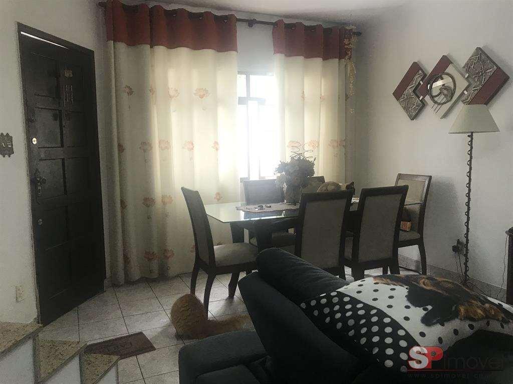 Casas em Santa Maria