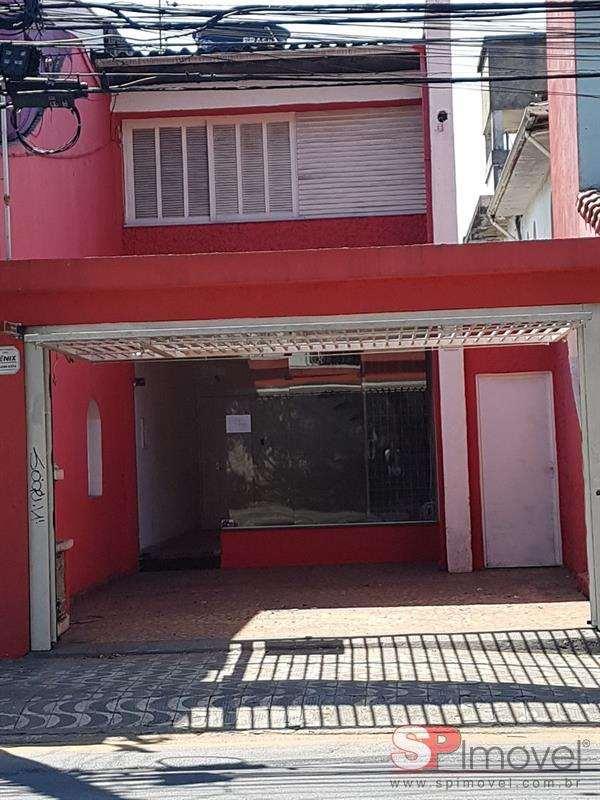 Casas em Barcelona