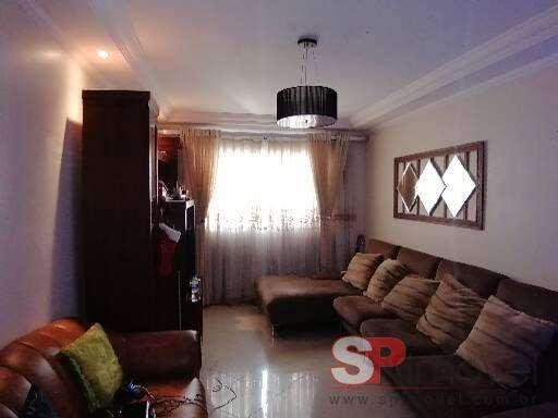 Casas em Jardim Jamaica