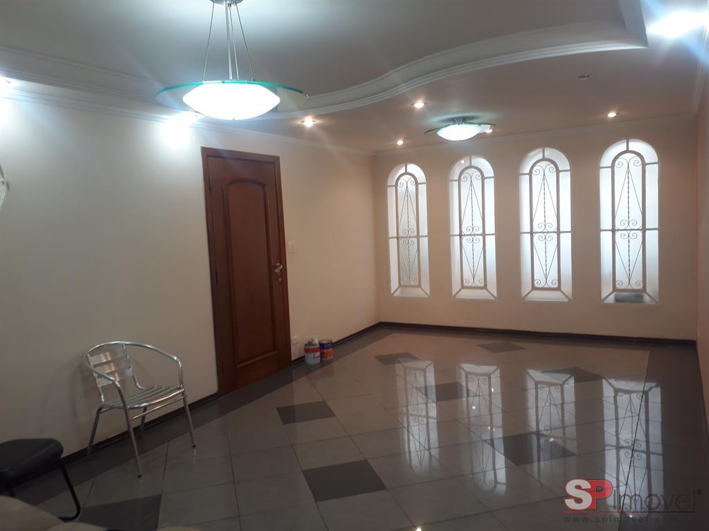 Casas em Jardim